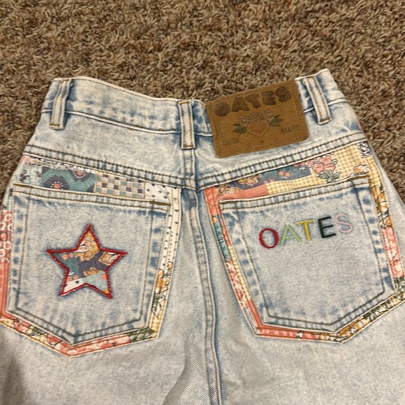 Vintage Oates jeans - Picture 3 of 3